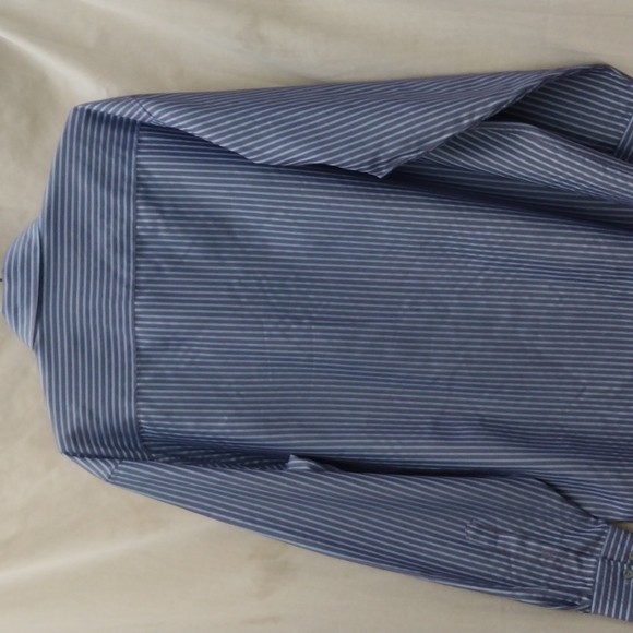 Bugatchi Uomo Shirt - Picture 5 of 10